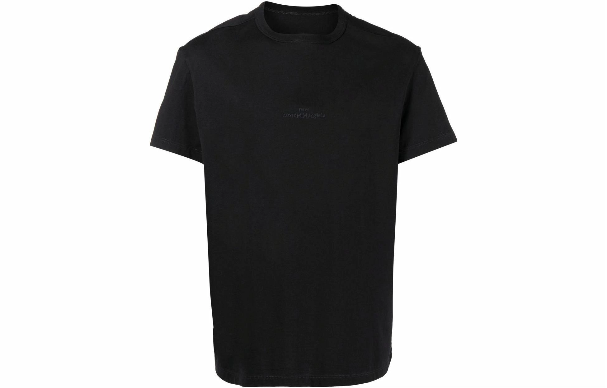 Maison Margiela FW22 LogoT