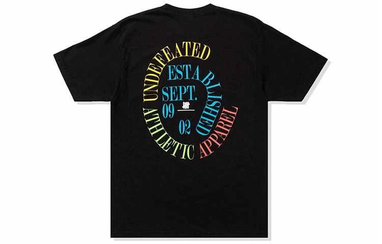 UNDEFEATED T