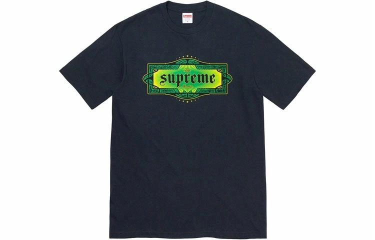 Supreme SS22 Week 8 Top Shotta Tee T