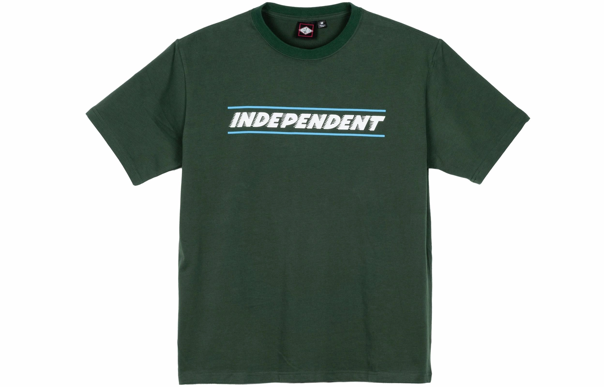 INDEPENDENT logoT