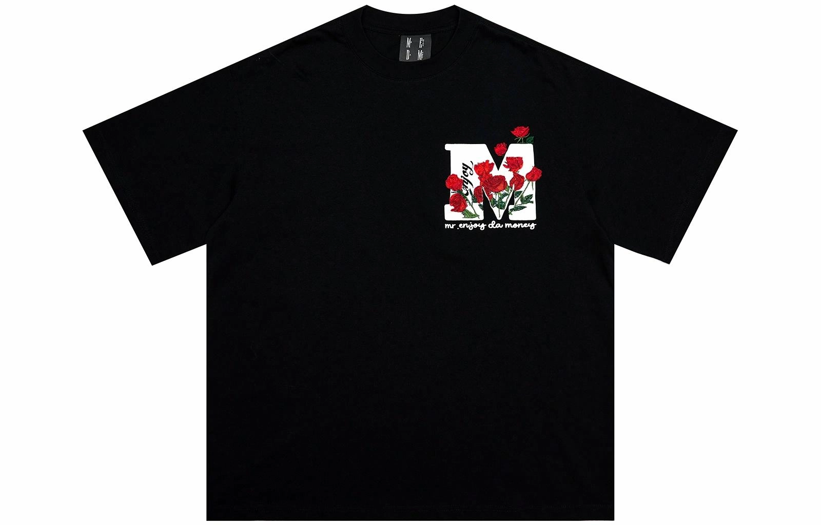 MR.ENJOYDA MONEY SS22 T
