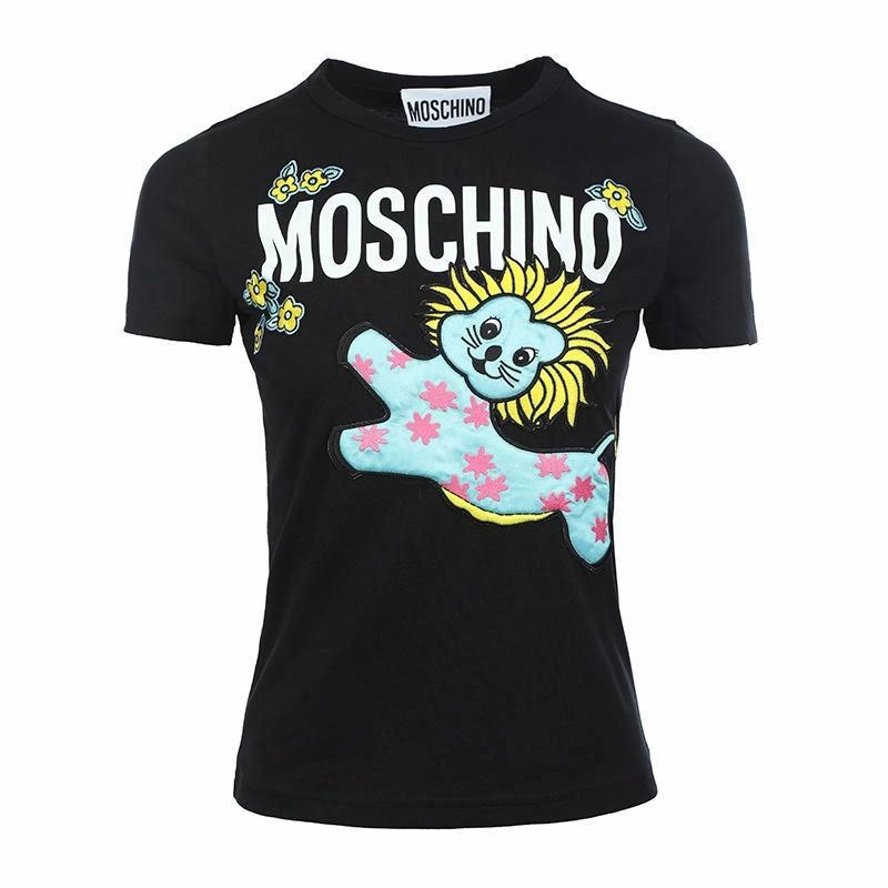 MOSCHINO T
