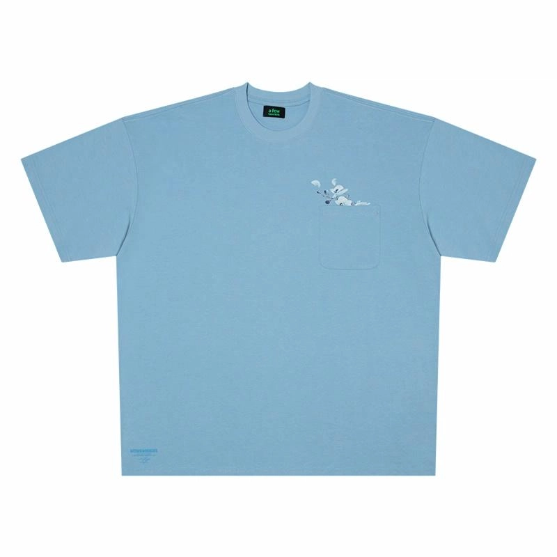 AFGK 23SS tee