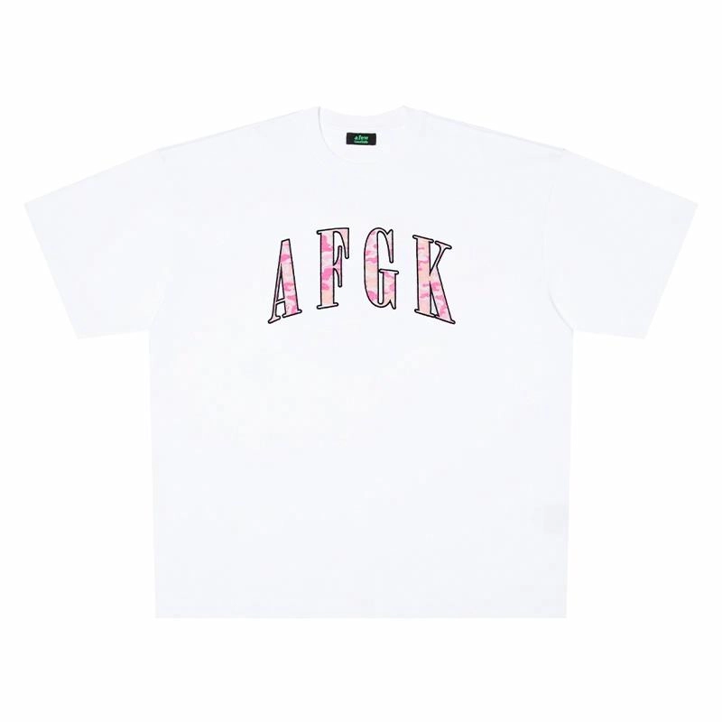 AFGK 23SS tee