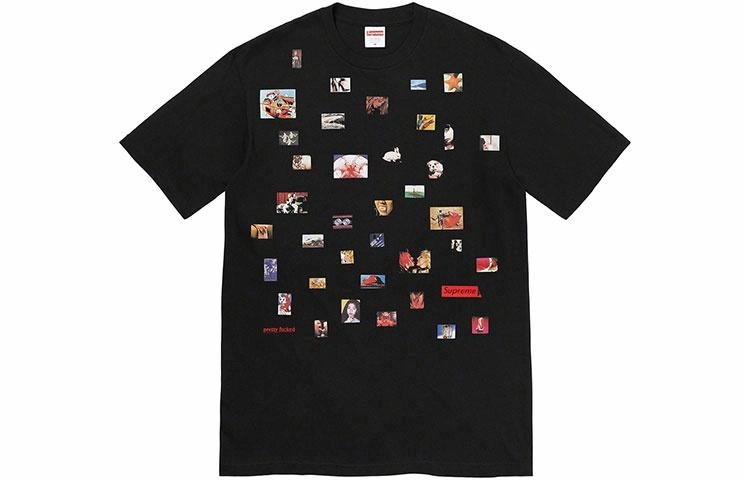 Supreme SS22 Week 8 Pretty Tee T