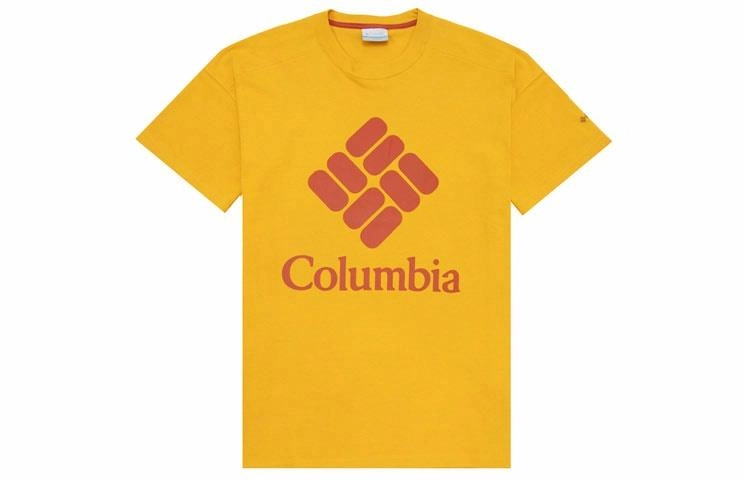 Columbia T