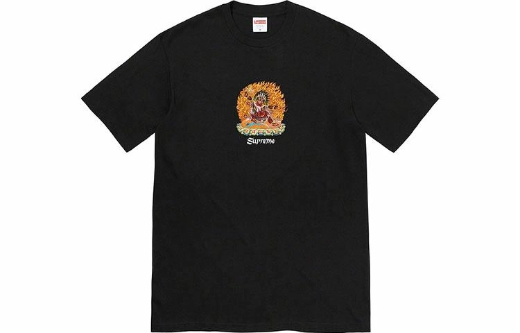 Supreme SS22 Week 8 Person Tee T