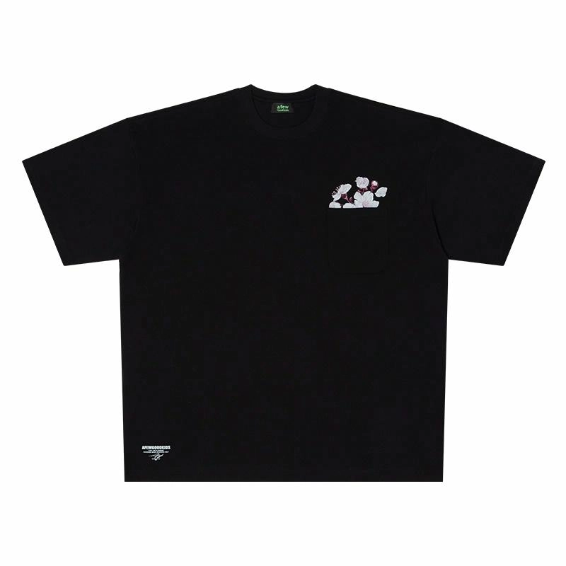 AFGK 23SS tee