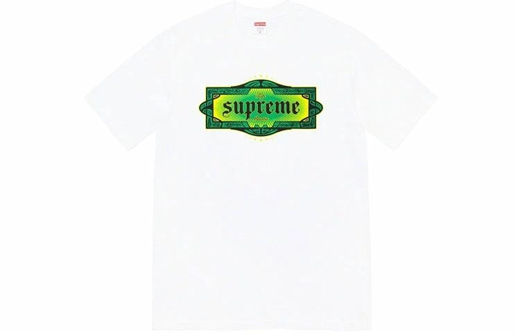 Supreme SS22 Week 8 Top Shotta Tee T