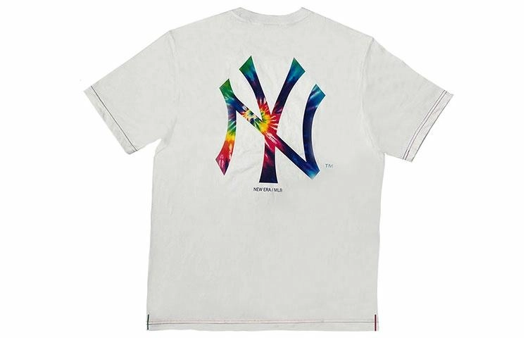 New Era SS22 MLB LogoT