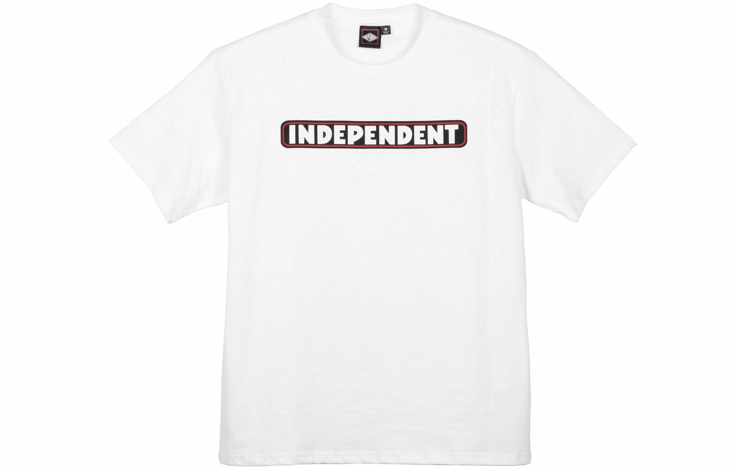INDEPENDENT logoT