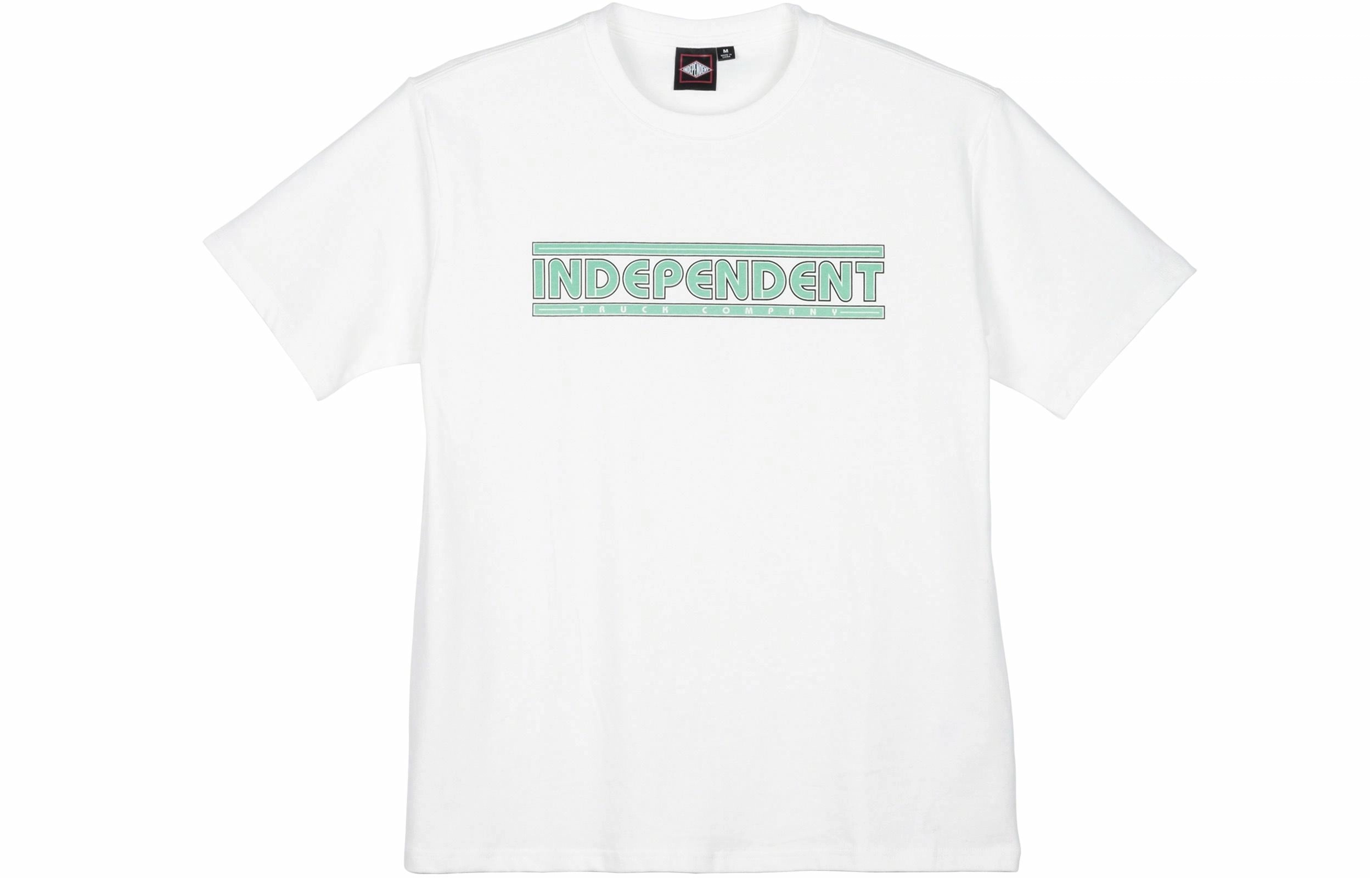 INDEPENDENT logoT