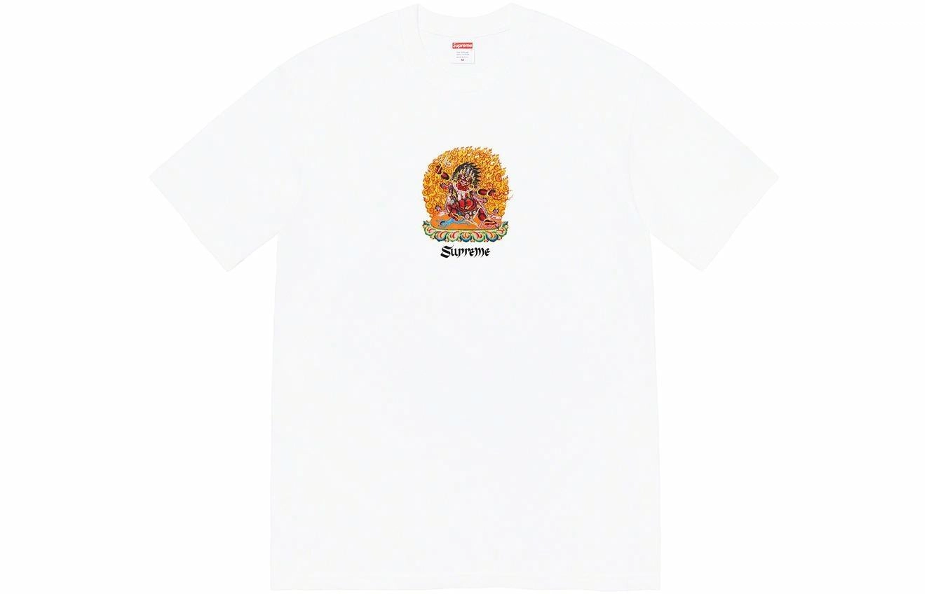 Supreme SS22 Week 8 Person Tee T
