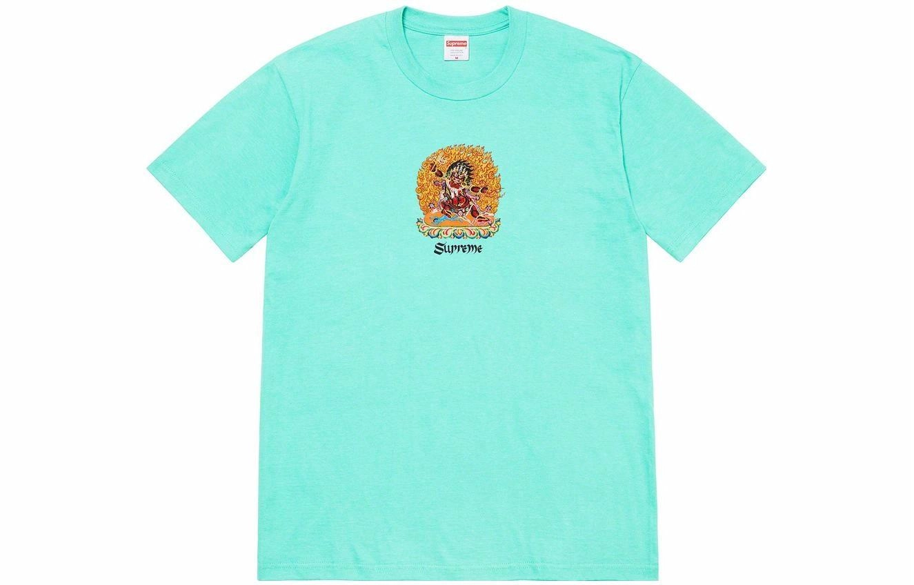 Supreme SS22 Week 8 Person Tee T