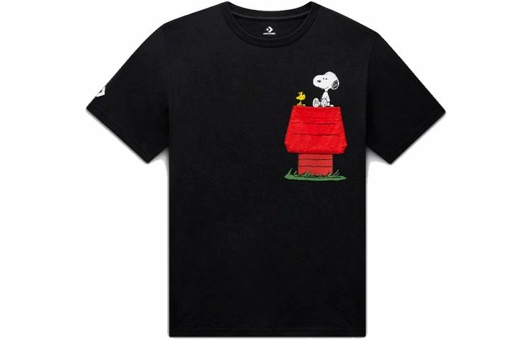 Converse x Peanuts SS22 T