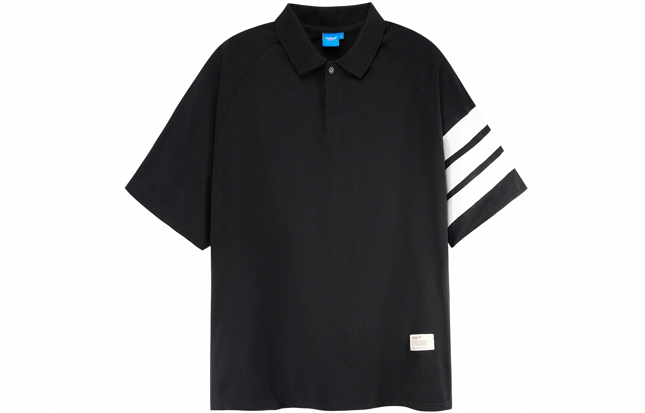 ICONS Lab x SSUR PLUS PoloT