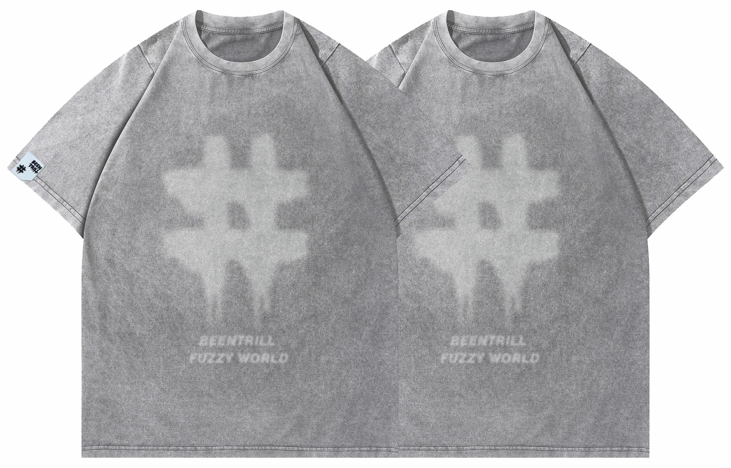 BEENTRILL T