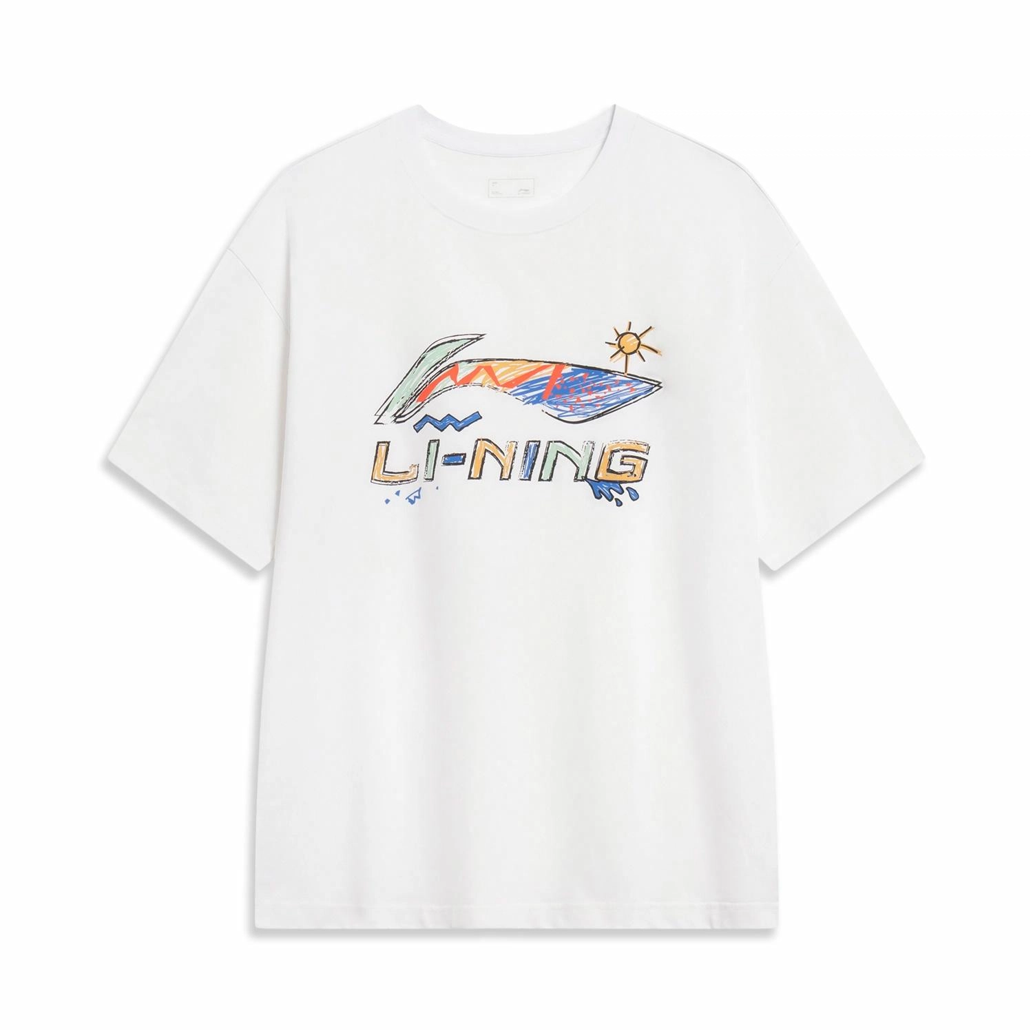 LiNing LogoT