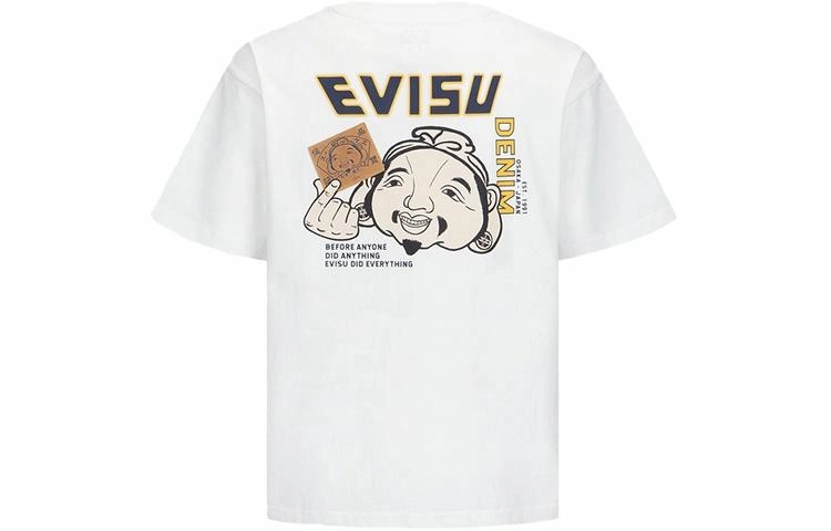 EVISU SS22 T
