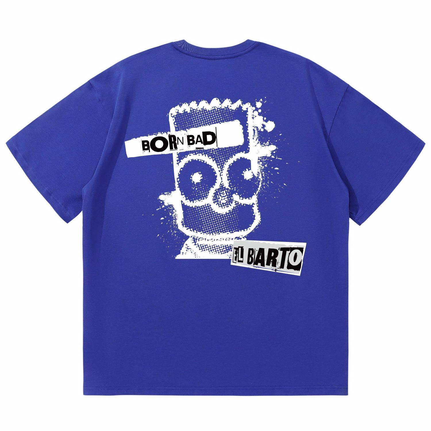 The Simpsons LogoT