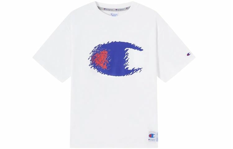 Champion SS23 Action Style LogoT