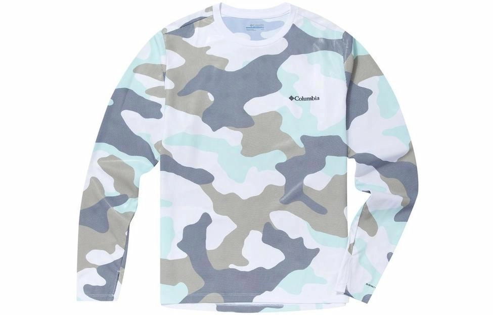 Columbia SS22 logoT