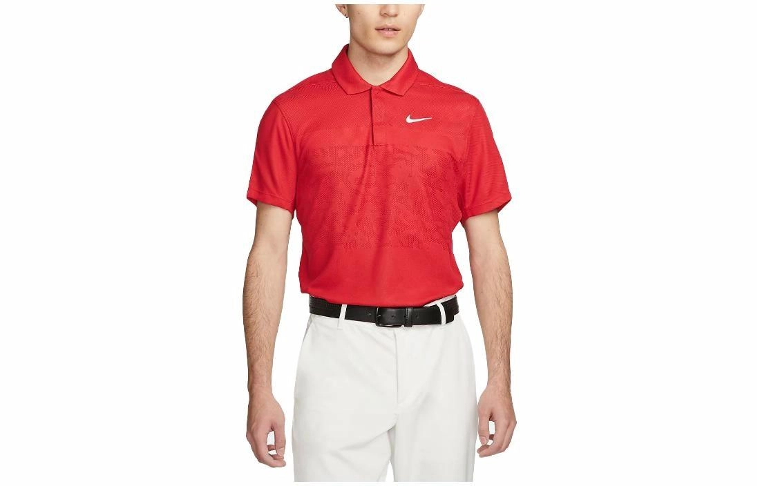 Nike LogoPoloT