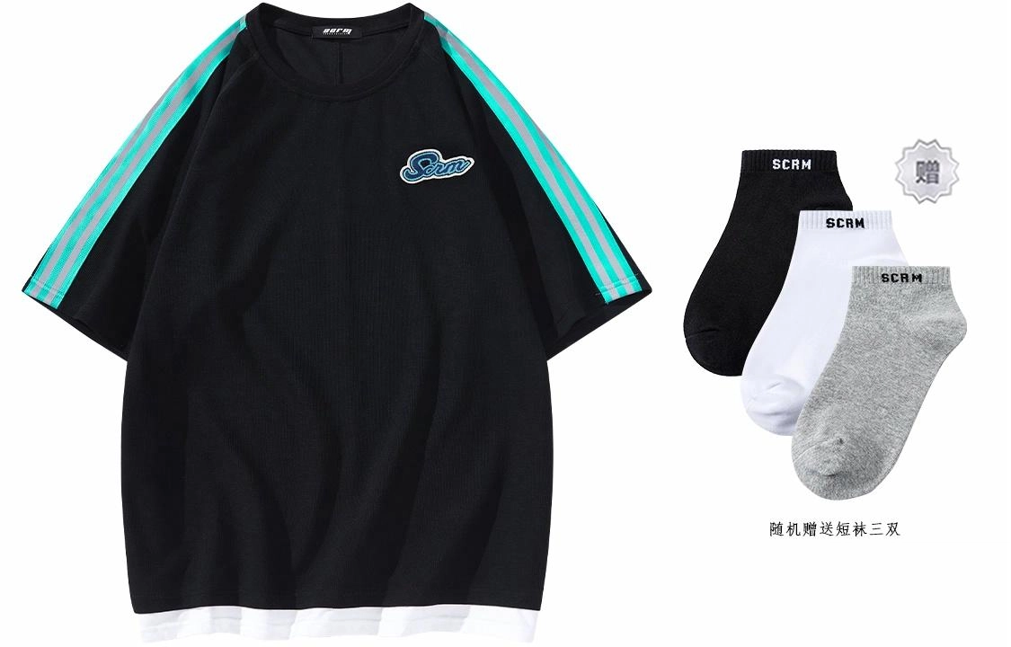 SCRM T