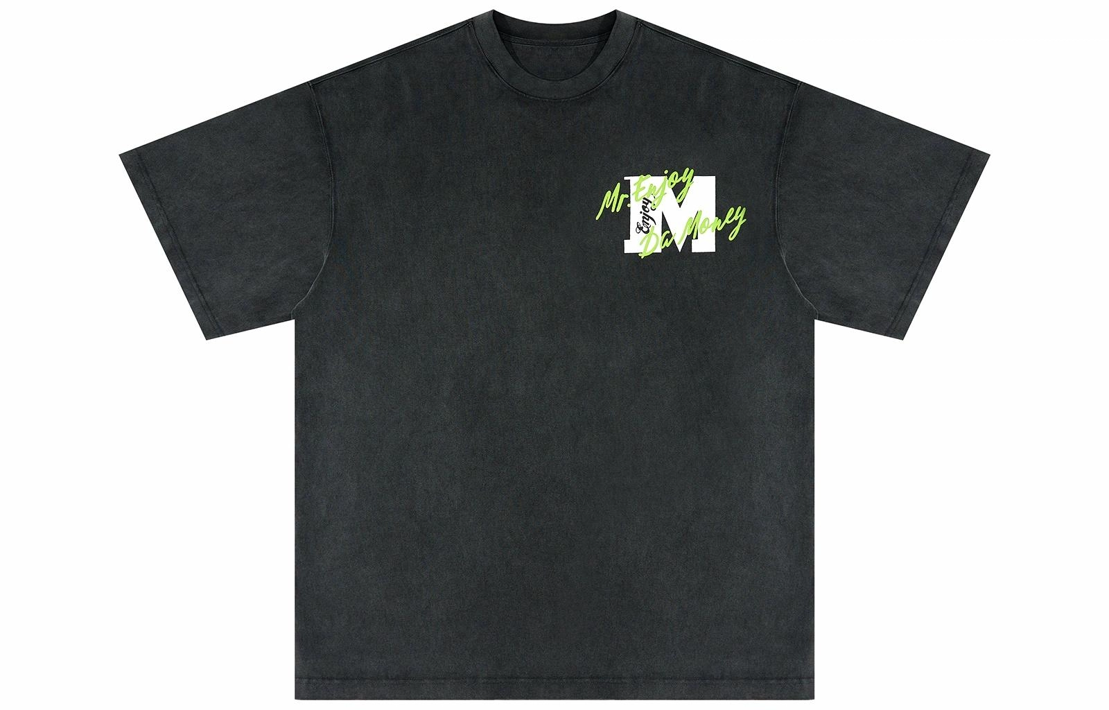 MR.ENJOYDA MONEY SS22 T