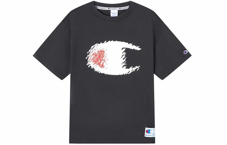 Champion SS23 Action Style LogoT