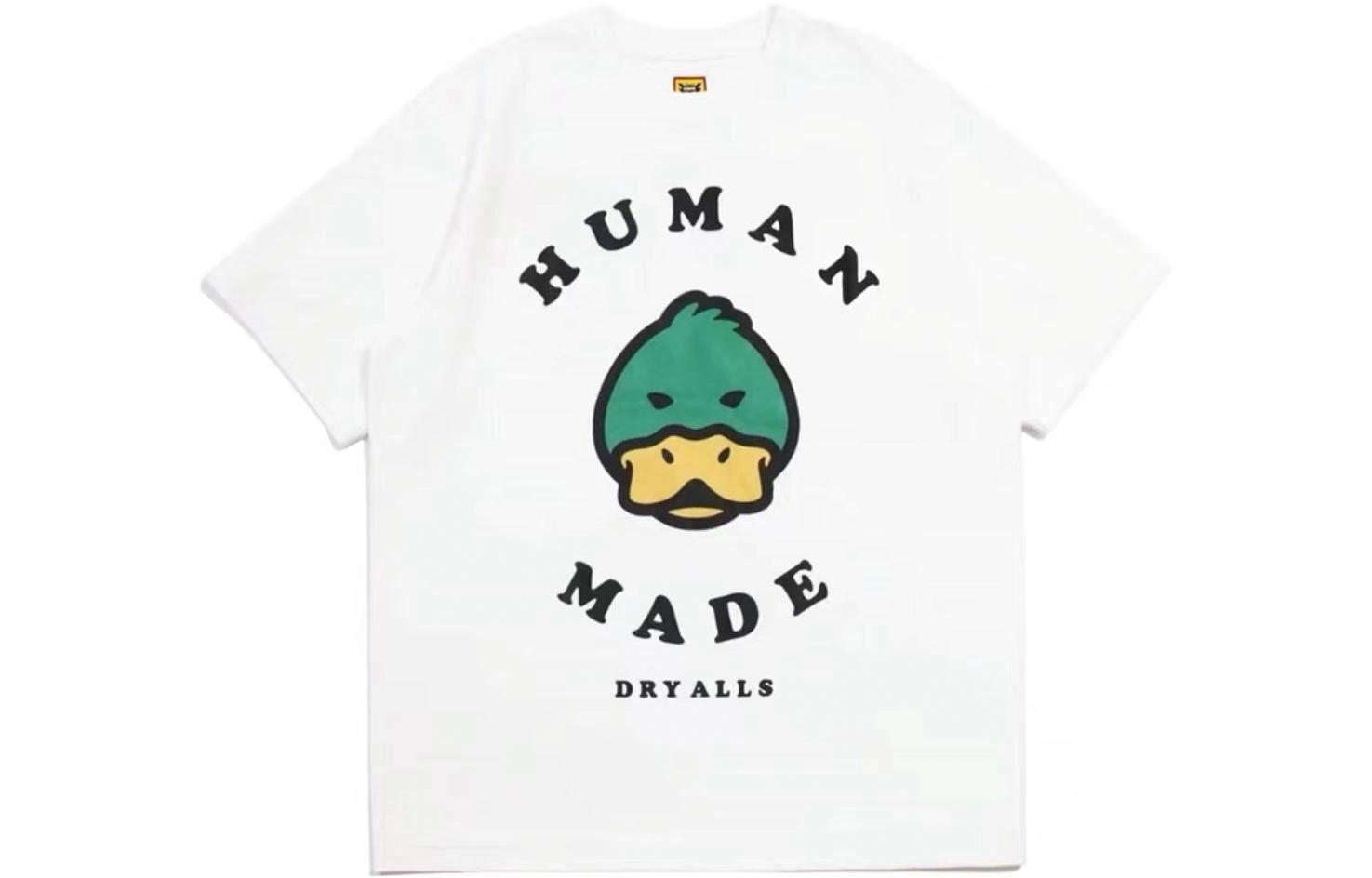 HUMAN MADE SS22 T