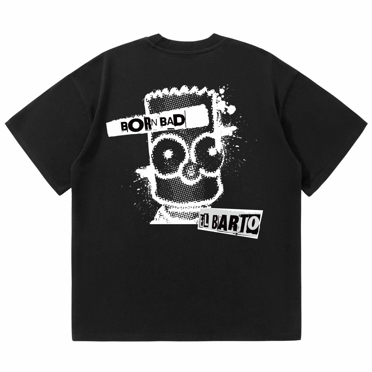 The Simpsons LogoT