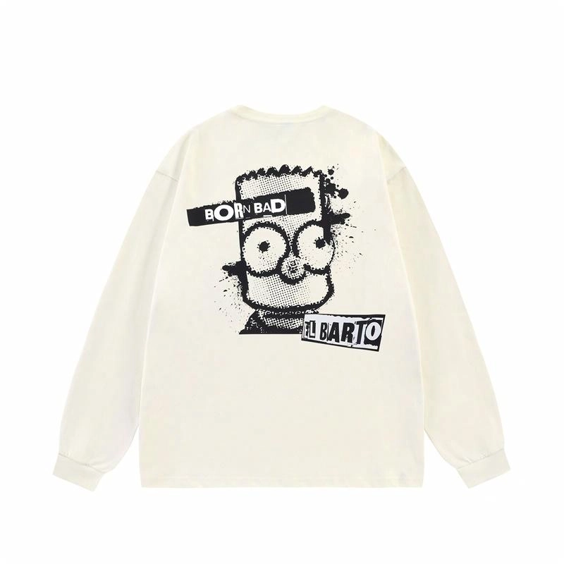 The Simpsons LogoT