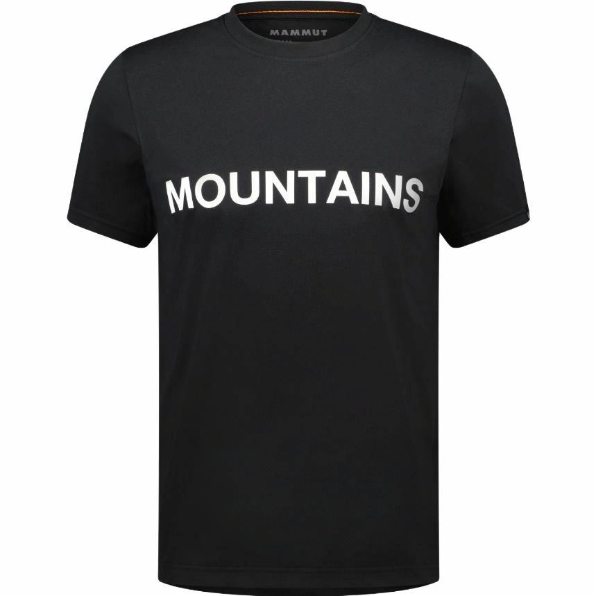 MAMMUT QDLogo T