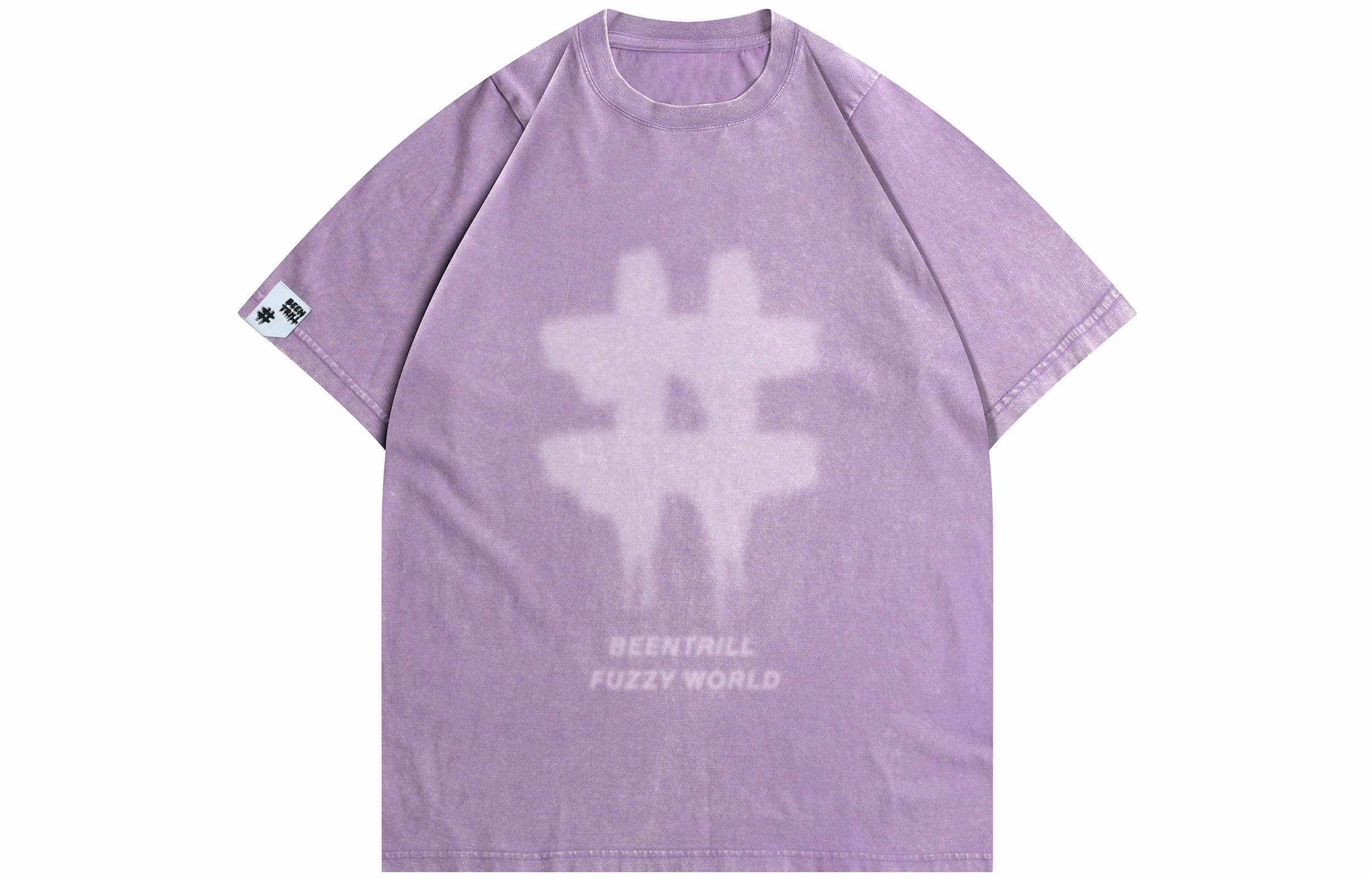 BEENTRILL T