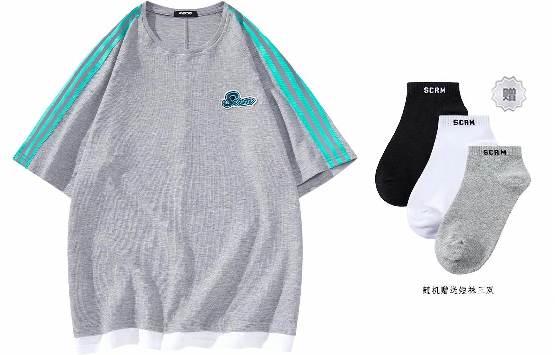 SCRM T