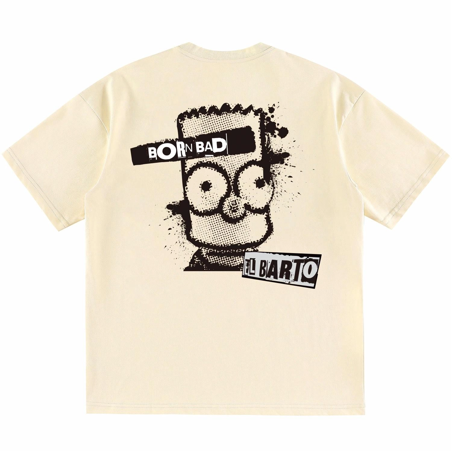 The Simpsons LogoT