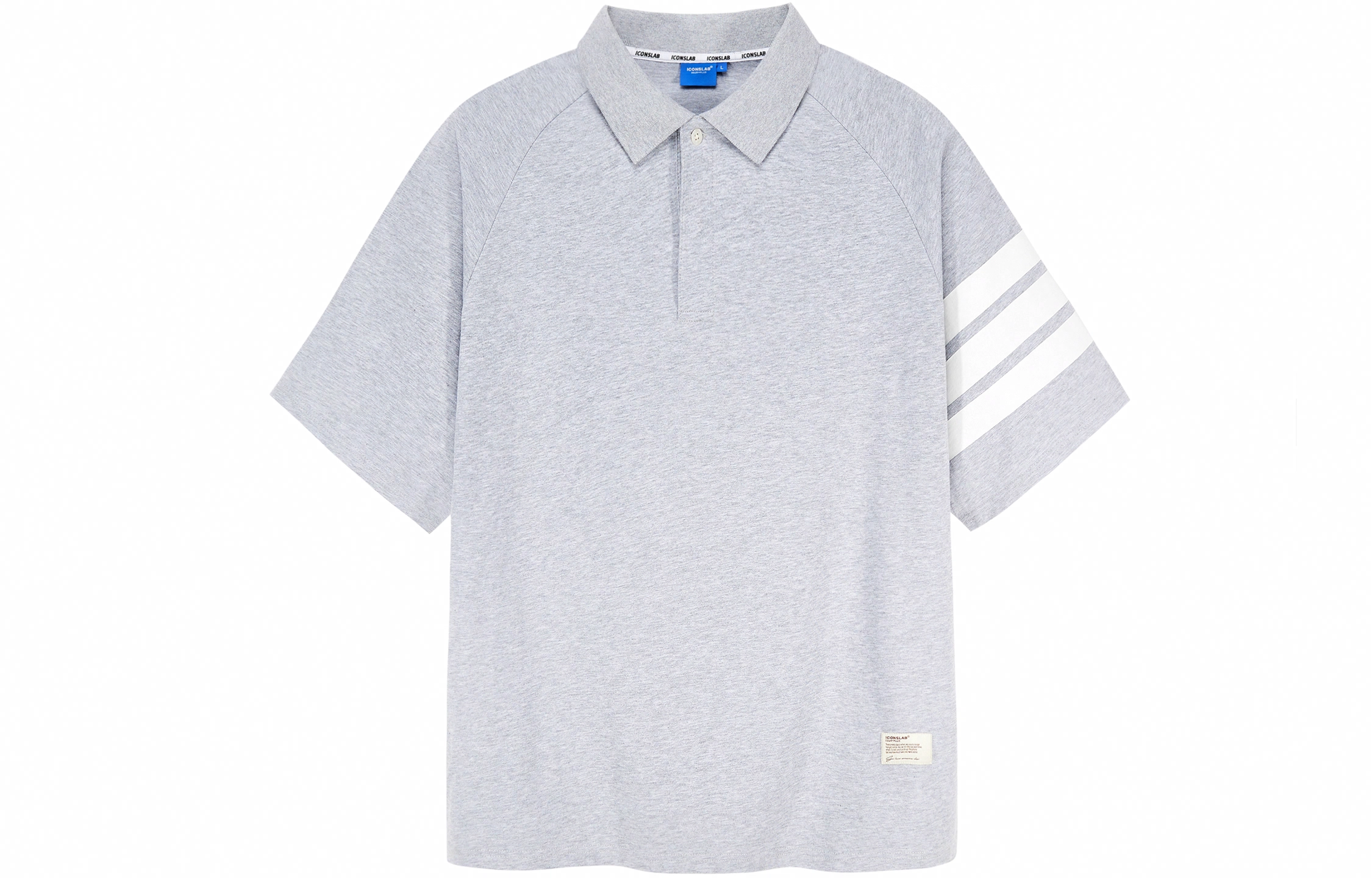 ICONS Lab x SSUR PLUS PoloT