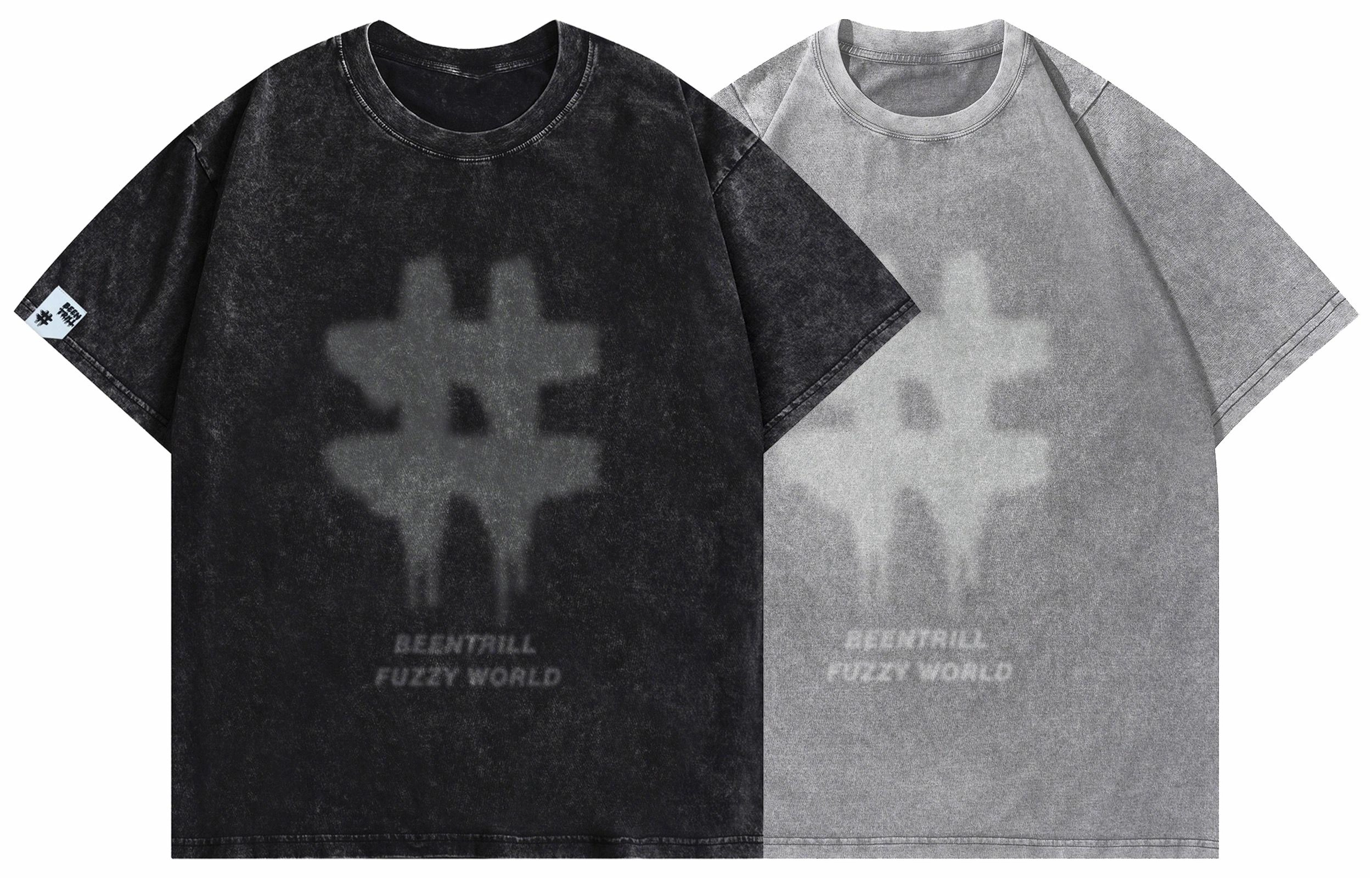 BEENTRILL T