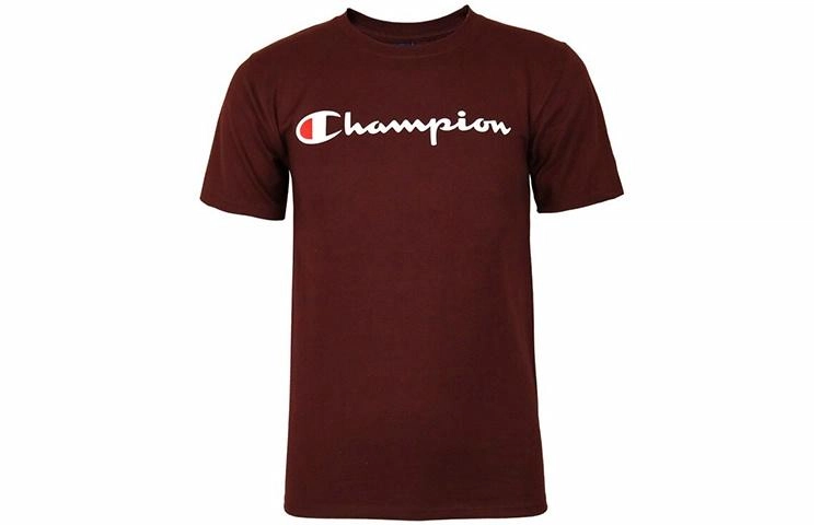 Champion SS22 logoT