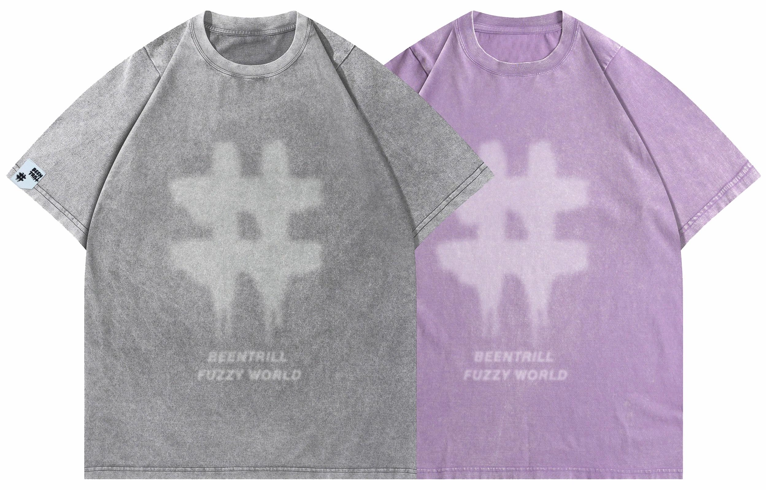BEENTRILL T