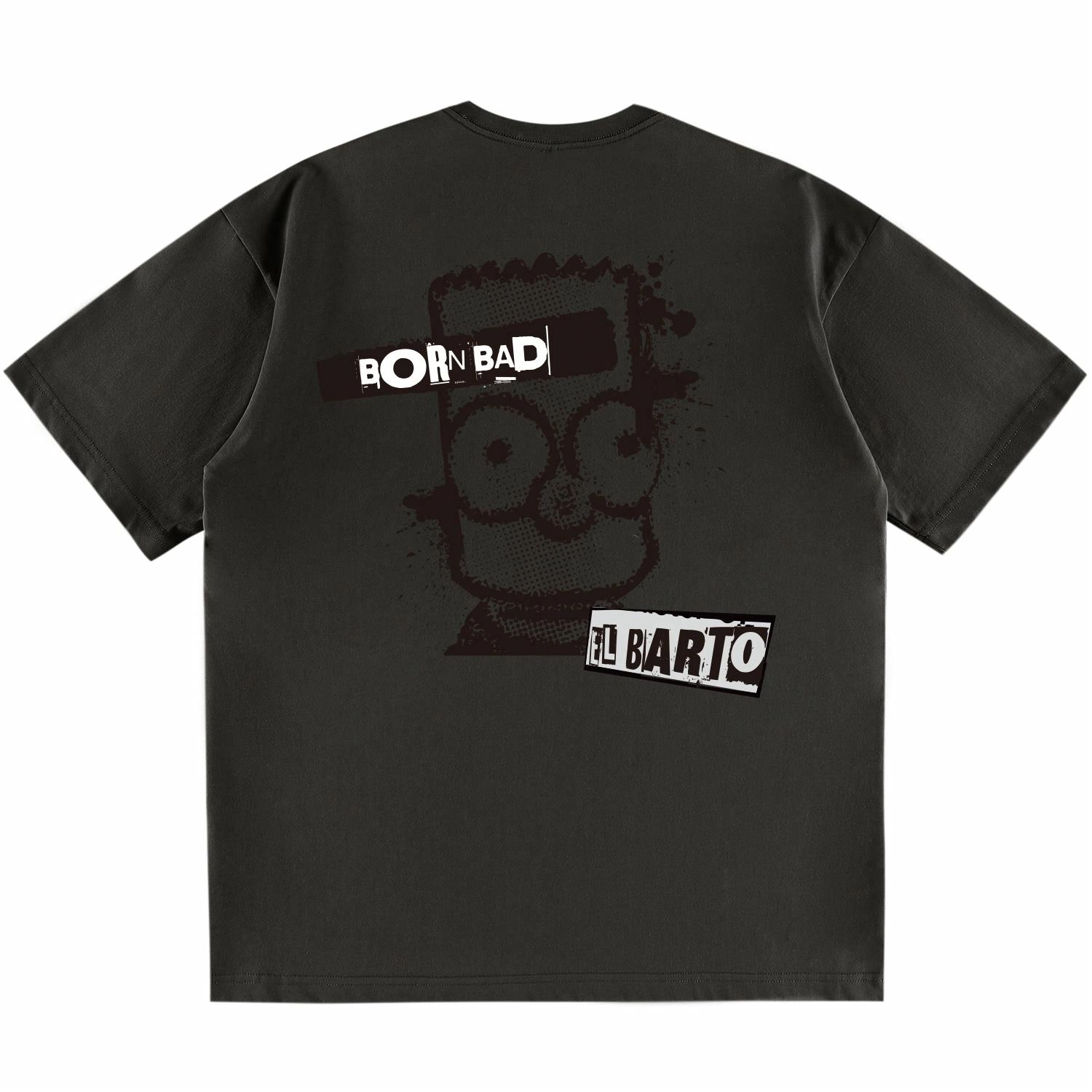 The Simpsons LogoT