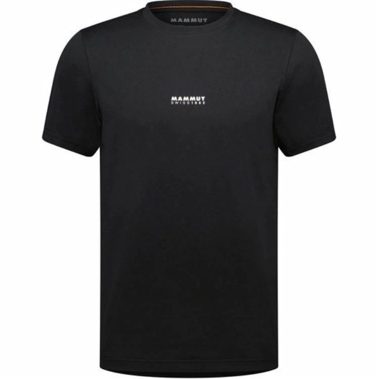 MAMMUT QDLogo T