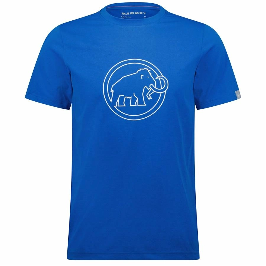 MAMMUT QDLogo T