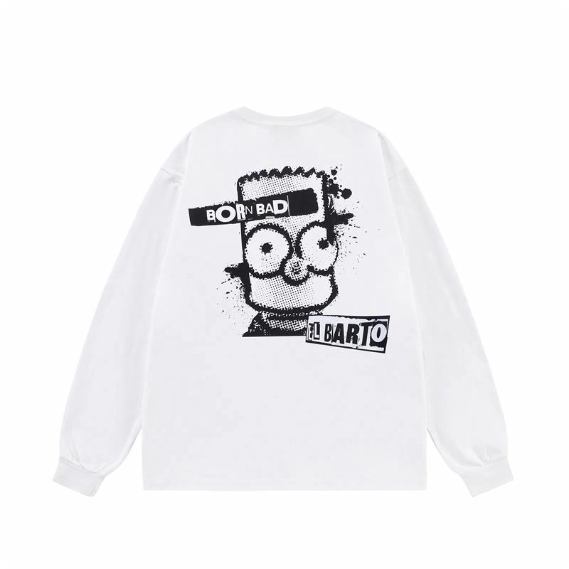 The Simpsons LogoT
