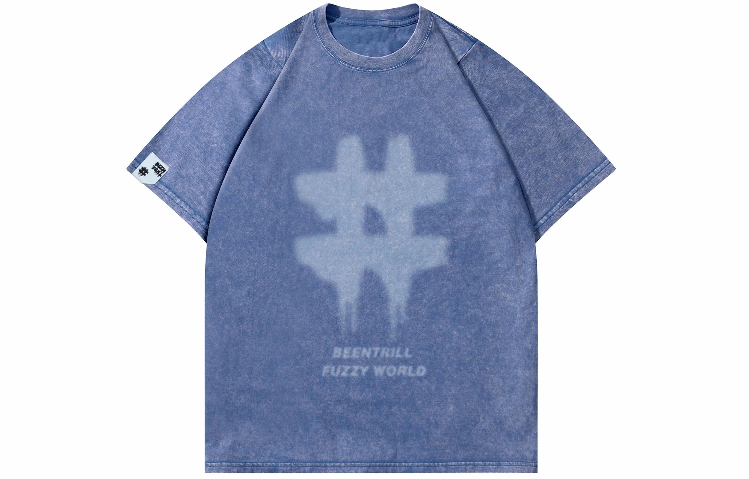 BEENTRILL T