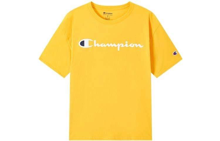 Champion SS22 logoT
