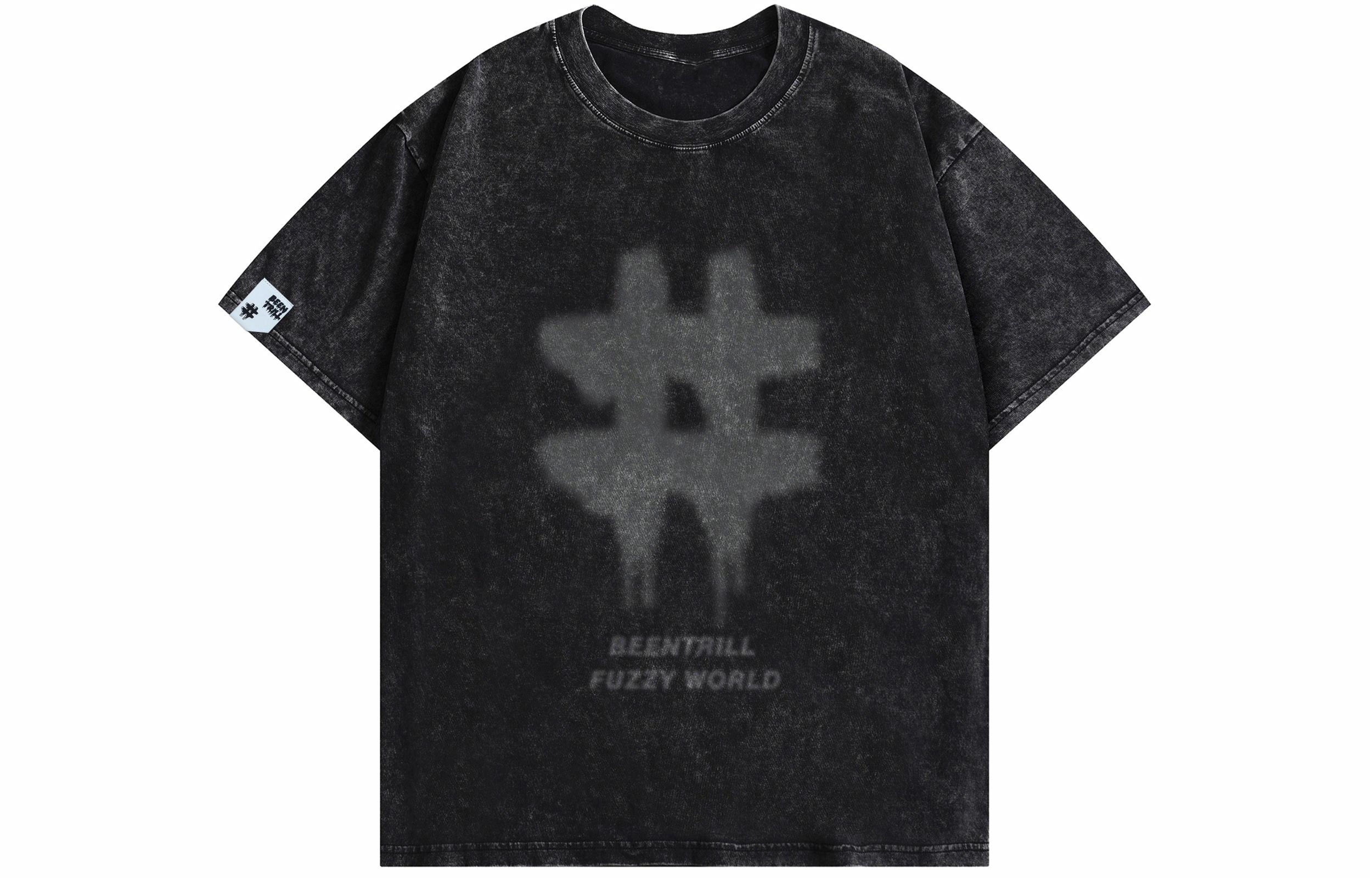 BEENTRILL T
