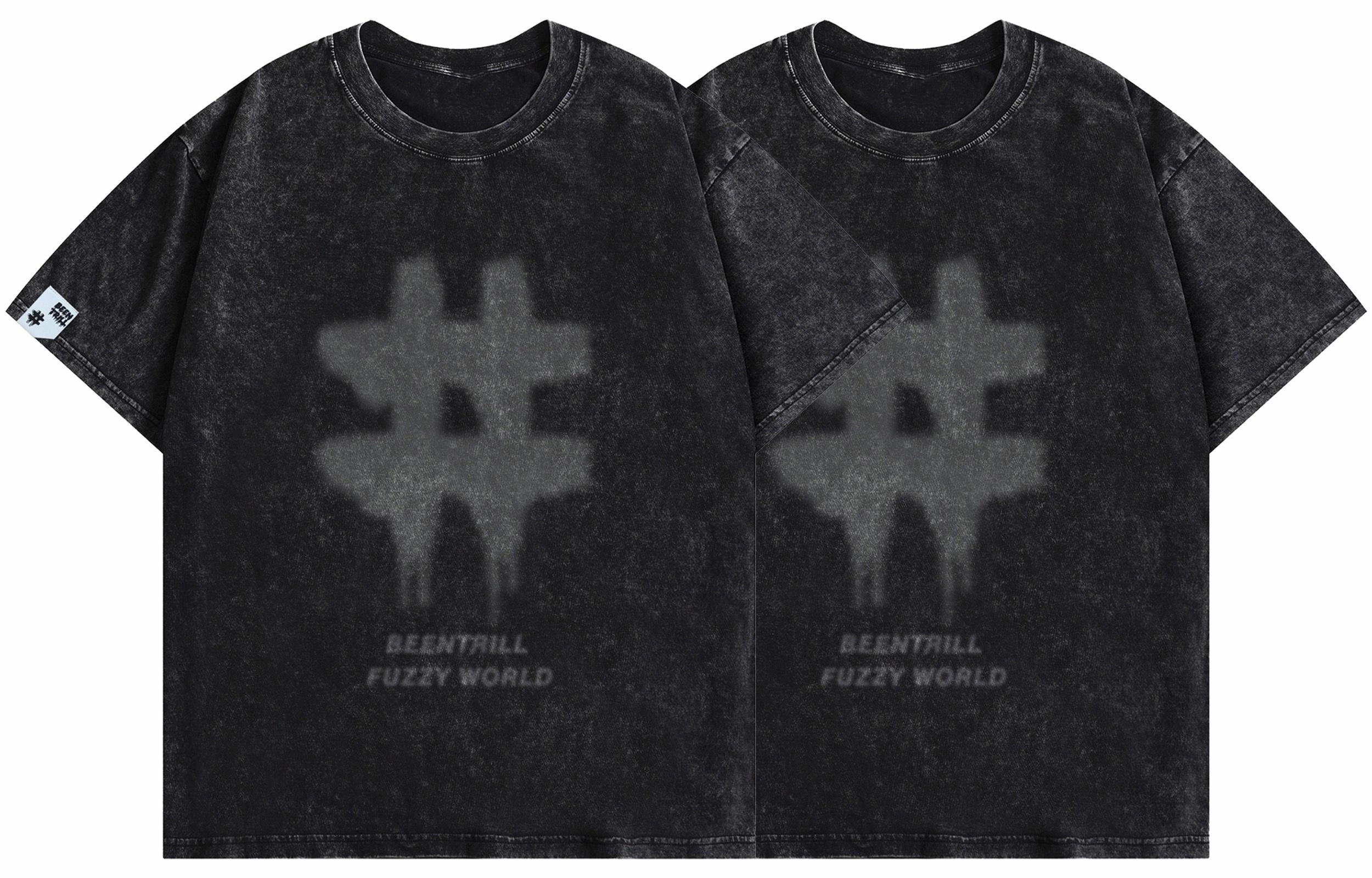 BEENTRILL T