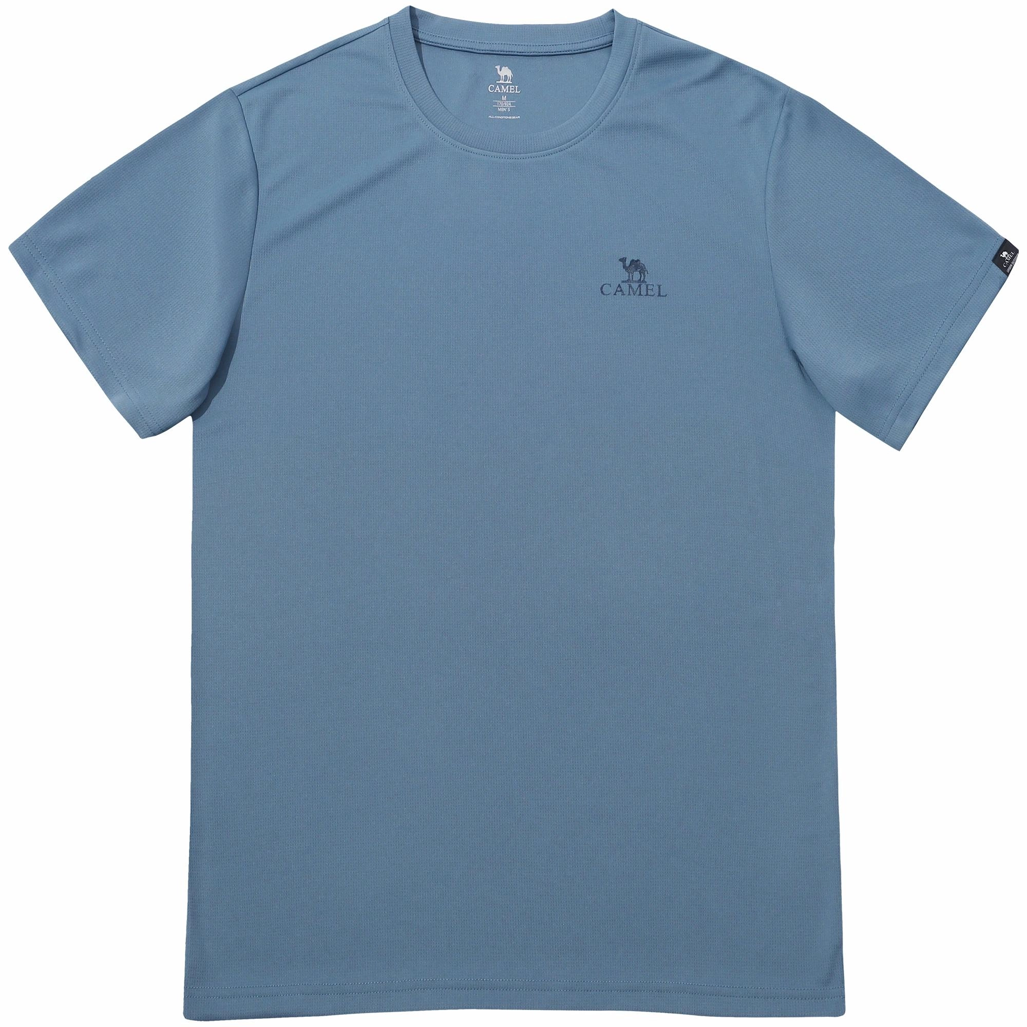 CAMEL T